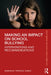 Making an Impact on School Bullying: Interventions and Recommendations by Peter K. Smith