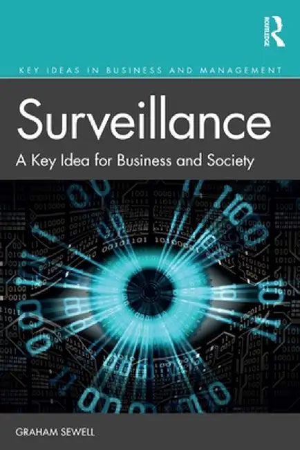 Surveillance by SEWELL, Terry