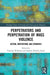 Perpetrators and Perpetration of Mass Violence: Action, Motivations and Dynamics by Timothy Williams