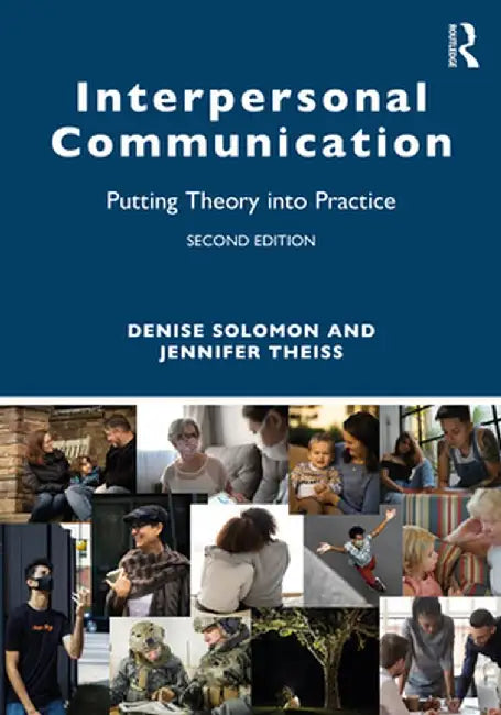 Interpersonal Communication by SOLOMON