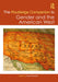 Routledge Companion to Gender and the American West by Bernadin Susan