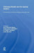 Changing Worlds and the Ageing Subject: Dimensions in the Study of Ageing and Later Life by Britt-Marie Öberg