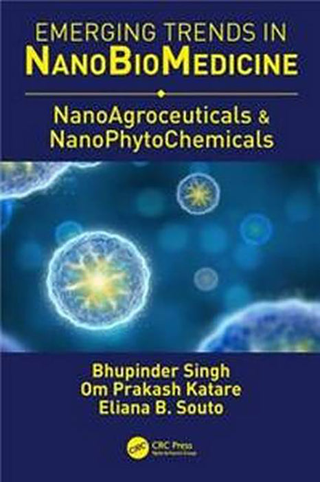 NanoAgroceuticals & NanoPhytoChemicals