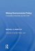 Mining Environmental Policy: Comparing Indonesia and the USA by Michael S. Hamilton