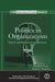 Politics in Organizations: Theory and Research Considerations by Gerald R. Ferris