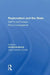 Regionalism and the State: NAFTA and Foreign Policy Convergence by Gordon Mace