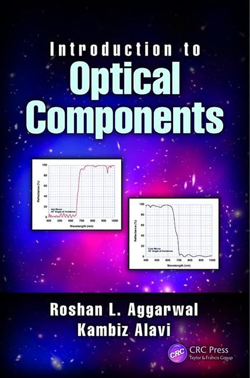 Introduction to Optical Components by AGGARWAL