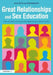 Great Relationships and Sex Education: 200+ Activities for Educators Working with Young People by Alice Hoyle
