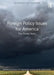 Foreign Policy Issues for America:The Trump Years by Mansbach