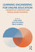 Learning Engineering for Online Education: Theoretical Contexts and Design-Based Examples by Chris Dede