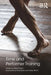 Time and Performer Training by Mark Evans