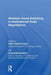 Strategic Arena Switching in International Trade Negotiations by Joachim Becker, Wolfgang Blass