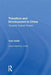Transition And Development In China: Towards Shared Growth by Yun Chen