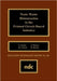 Toxic Waste Minimization in the Printed Circuit Board Industry by T. Nunno, M. Arienti, S. Palmer