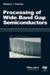 Processing of 'Wide Band Gap Semiconductors by Stephen J. Pearton