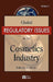 Global Regulatory Issues for the Cosmetics Industry by C. E. Betton