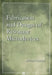 Fabrication and Design of Resonant Microdevices by Behraad Bahreyni