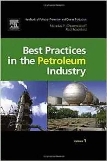 Handbook Of Pollution Prevention And Cleaner Production  (Vol. 1) by Nicholas P. Cheremisinoff