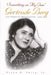 Something on My Own: Gertrude Berg and American Broadcasting, 1929-1956 by Glenn D., Jr. Smith