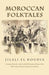 Moroccan Folktales by Jilali Koudia