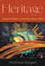 Heritage: Jewish Artists in America Since 1900 by Matthew Baigell