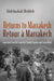 Returns to Marrakesh / Retour À Marrakech by Abdelwahab Meddeb, Claudia Esposito, Laura Reeck