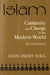 Islam: Continuity and Change in the Modern World, Second Edition by John Obert Voll