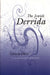 The Jewish Derrida by Gideon Ofrat, Peretz Kidron
