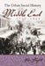 The Urban Social History of the Middle East, 1750-1950 by Peter Sluglett