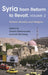 Syria from Reform to Revolt: Volume 2: Culture, Society, and Religion by Leif Stenberg, Christa Salamandra, Max Weiss