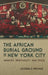 The African Burial Ground in New York City: Memory, Spirituality, and Space by Andrea E. Frohne