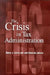 The Crisis in Tax Administration by Henry J. Aaron, Joel Slemrod