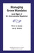 Managing Green Mandates: Local Rigors of U.S. Environmental Regulation by Pietro S. Nivola, Jon A. Shields
