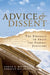 Advice & Dissent: The Struggle to Shape the Federal Judiciary by Sarah A. Binder, Forrest Maltzman