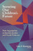 Securing Our Children's Future: New Approaches to Juvenile Justice and Youth Violence by Gary S. Katzmann