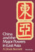 China and the Major Powers in East Asia by A. Doak Barnett