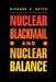 Nuclear Blackmail and Nuclear Balance 