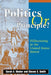 Politics or Principle?: Filibustering in the United States Senate by Sarah A. Binder, Steven S. Smith