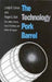 Technology Pork Barrel by Linda R. Cohen, Roger G. Noll, Jeffrey S. Banks
