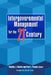 Intergovernmental Management for the Twenty-First Century by Alice M. Rivlin, Timothy J. Conlan, Paul L. Posner