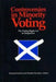 Controversies in Minority Voting: The Voting Rights ACT in Perspective by Bernard N. Grofman, Chandler Davidson