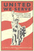 United We Serve: National Service and the Future of Citizenship by E. J. Dionne, Kayla Meltzer Drogosz, Robert E. Litan