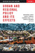 Urban and Regional Policy and its Effects: Building Resilient Regions by Margaret Weir, Nancy Pindus, Howard Wial