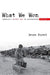 What We Won: America's Secret War in Afghanistan, 1979?89 by Bruce Riedel