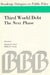 Third World Debt: The Next Phase by Edward R. Fried, Philip H. Trezise