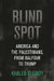 Blind Spot: America and the Palestinians, from Balfour to Trump by Khaled Elgindy
