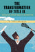 Transformation of Title IX: Regulating Gender Equality in Education by R. Shep Melnick