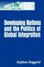Developing Nations and the Politics of Global Integration by Stephan Haggard