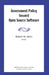 Government Policy Toward Open Source Software by Robert W. Hahn