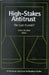 High Stakes Antitrust: The Last Hurrah? by Robert W. Hahn